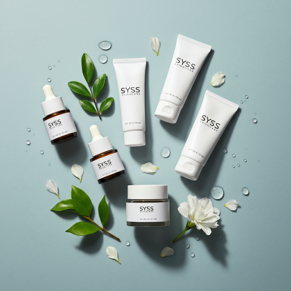 sys skincare