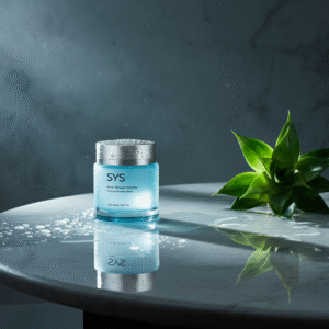sys skincare 