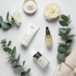 sys skincare 
