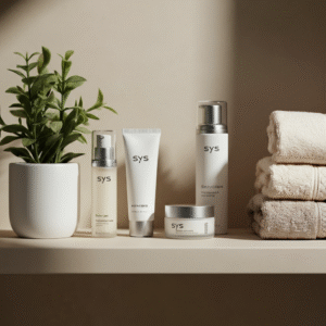 sys skincare 