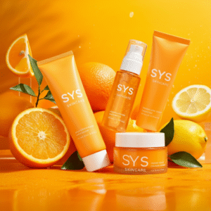 sys skincare 