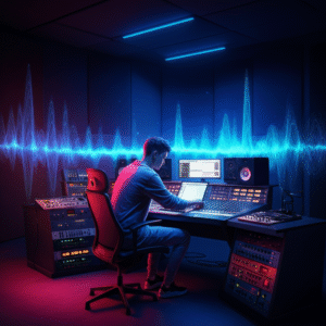 music connect
