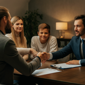 cj finance 
