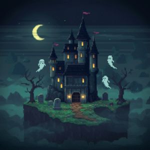 block tales 
