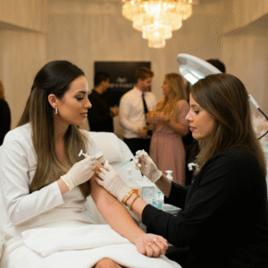 botox party 