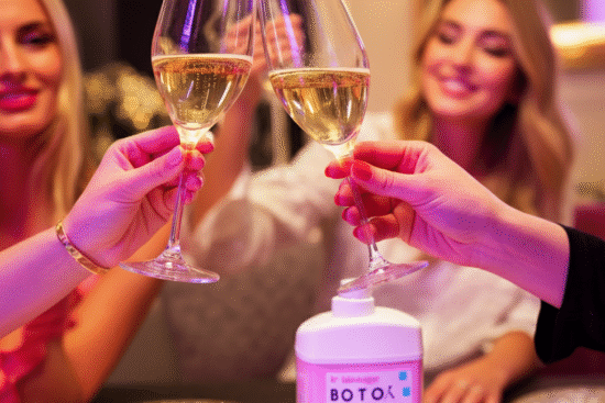 botox party