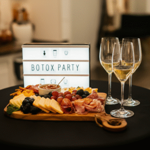 botox party 