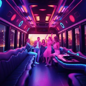 bus party 