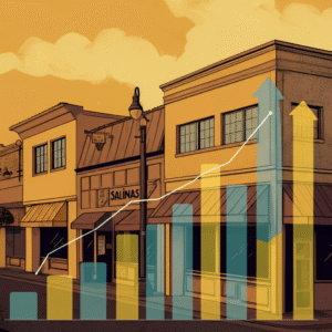 salinas finance 