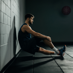 basketball stretches 