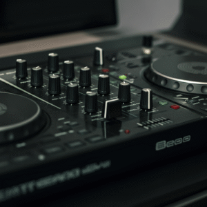 dj effector
