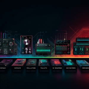 dj effector
