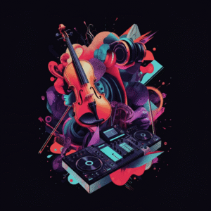 mexican dj
