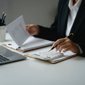 reliable finance 