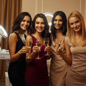 botox party 