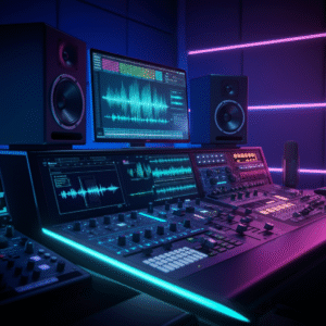 music connect
