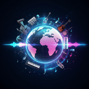 music connect
