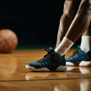 basketball stretches
