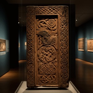 anglo saxon fashion