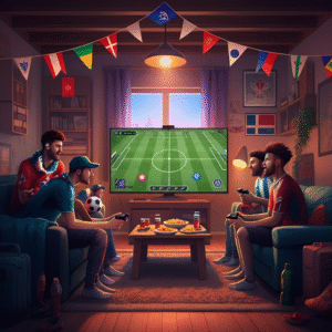 football bros 