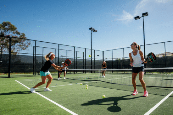 pop tennis