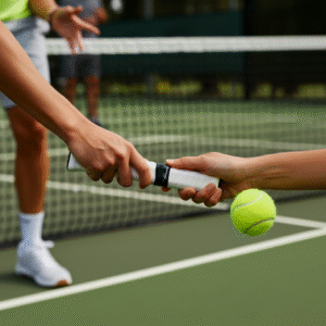 pop tennis 