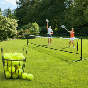 tennis zone
