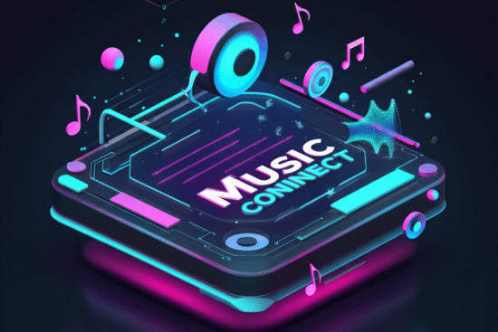 music connect