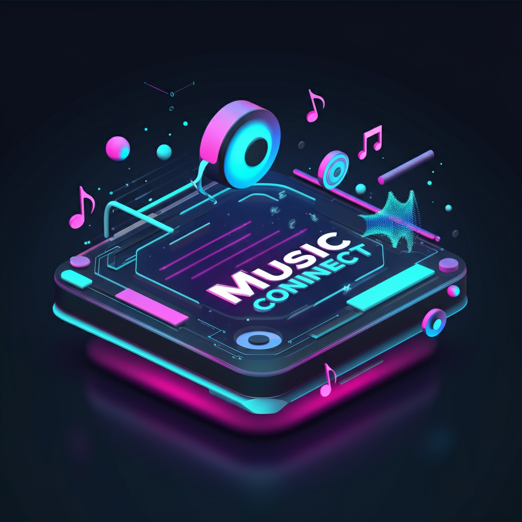 music connect