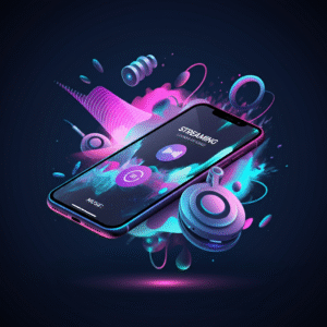 music connect
