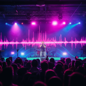 music connect
