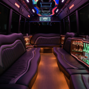 bus party 