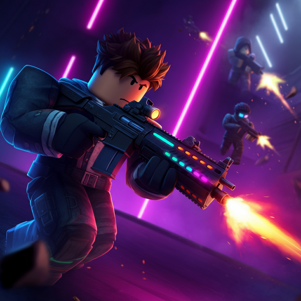 phantom forces