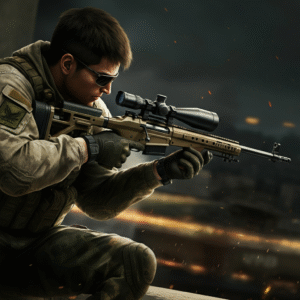phantom forces 