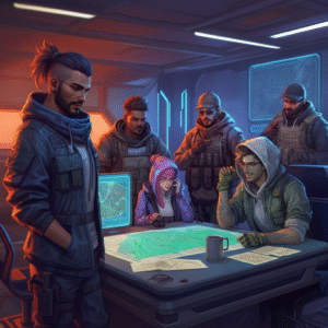 phantom forces 