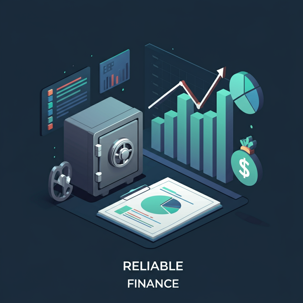reliable finance