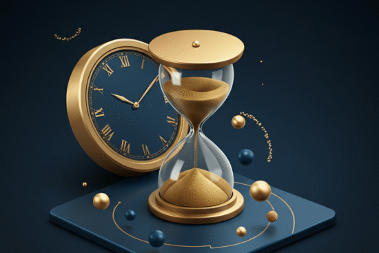 time investment