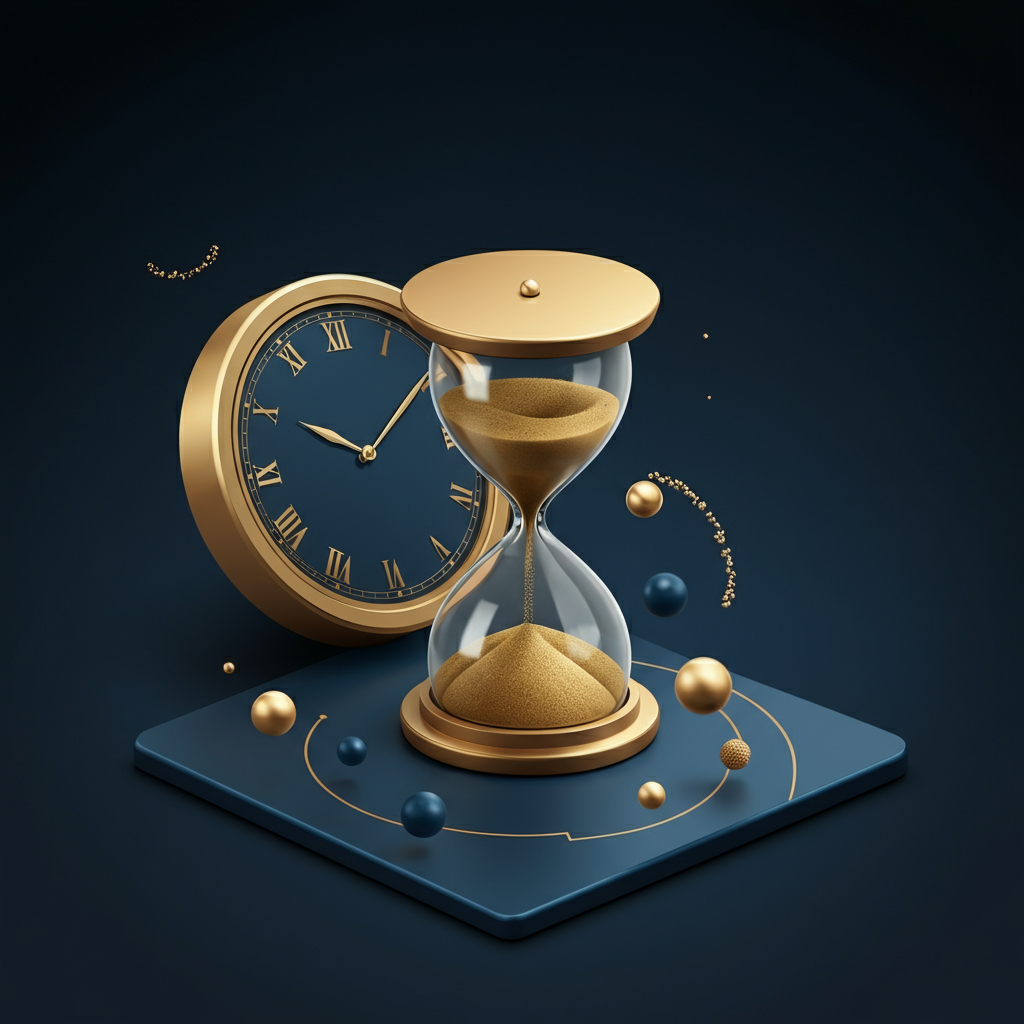 time investment