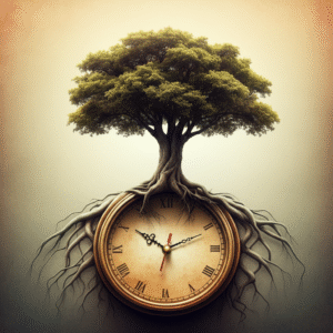 time investment
