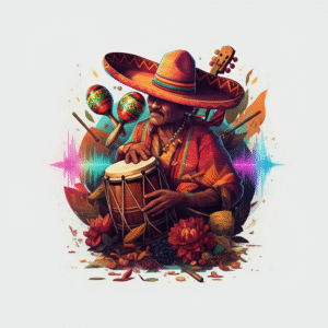 mexican dj
