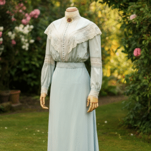 1912 fashion

