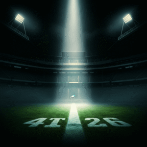 2003 eagles 