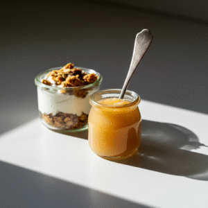 applesauce nutrition
