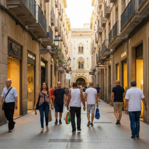 bcn fashion
