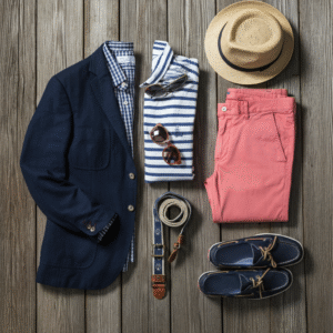 cape cod fashion
