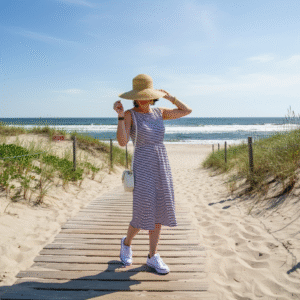 cape cod fashion
