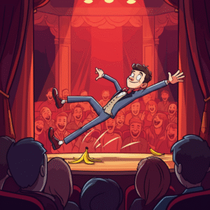 comedy plays

