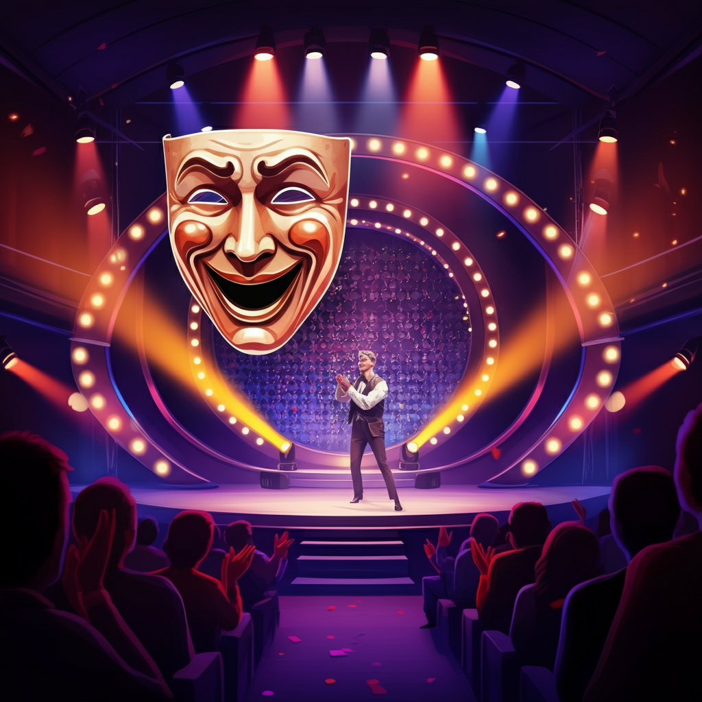 comedy plays