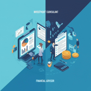 investment consultant 