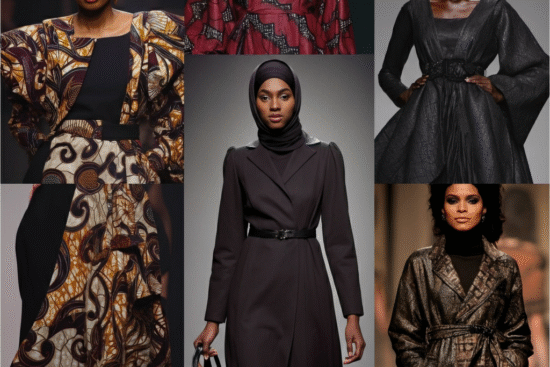 dede fashion